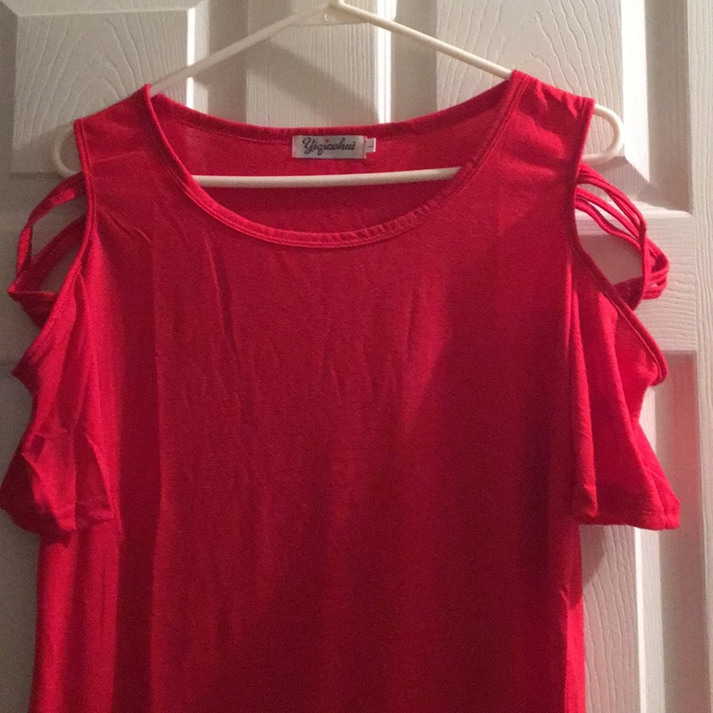 Blouse - Picture 2 of 2